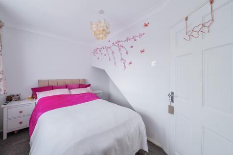 Bedrooms
