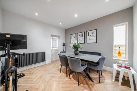 Reception Rooms