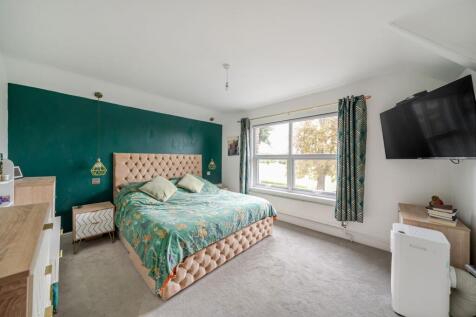 Bedrooms