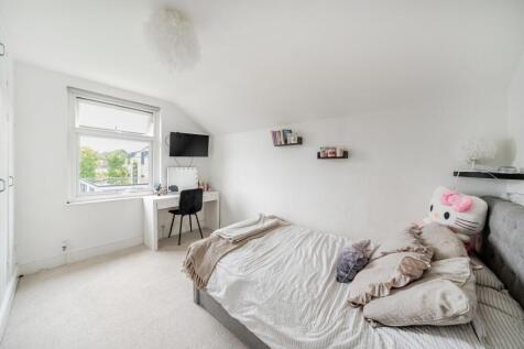 Bedrooms