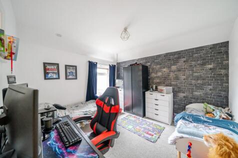 Bedrooms