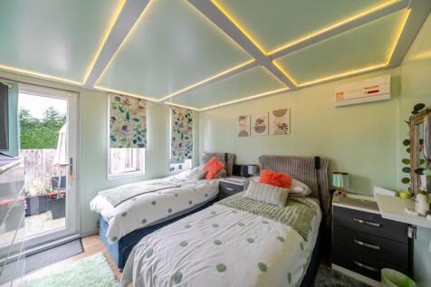 Bedrooms