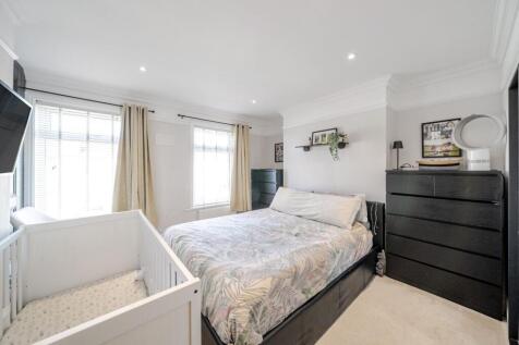 Bedrooms