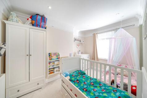 Bedrooms