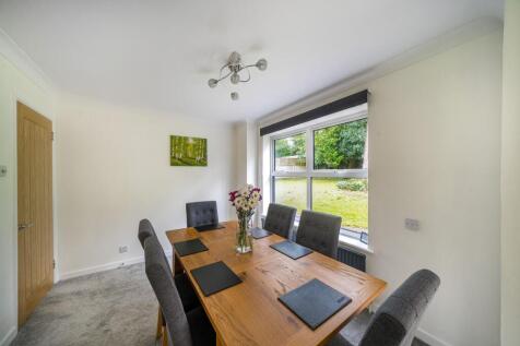 Reception Rooms