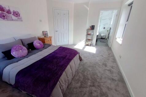 Bedrooms