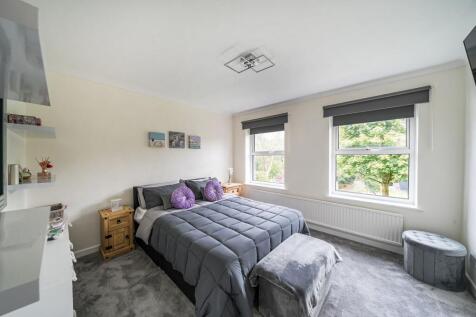 Bedrooms