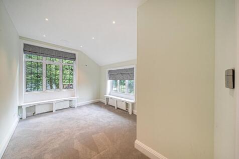 Bedrooms