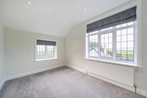 Bedrooms