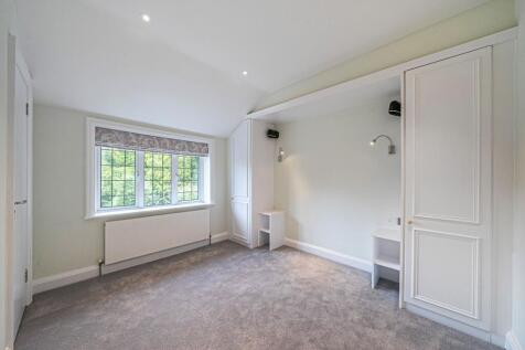 Bedrooms