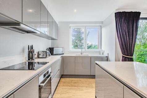 Kitchen/Breakfast Room/Lounge