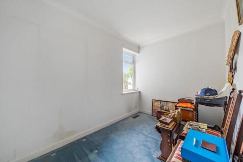 Study/4th Bedroom