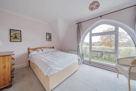 Bedrooms
