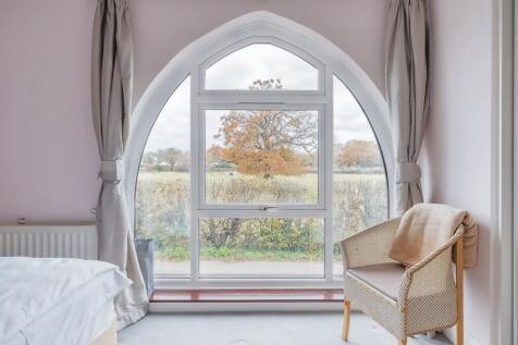 Bedrooms