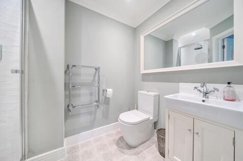En-Suite - Bedroom Two
