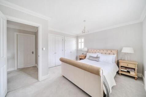 Bedroom&#39;s Two, Three &amp; Four