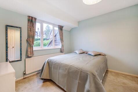 Bedrooms