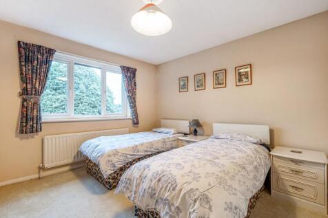 Bedrooms