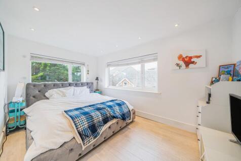 Bedrooms