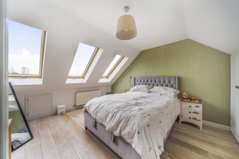 Bedrooms