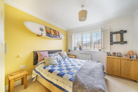 Bedrooms