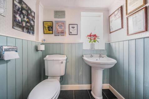 Bathrooms