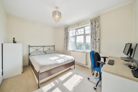 Bedrooms