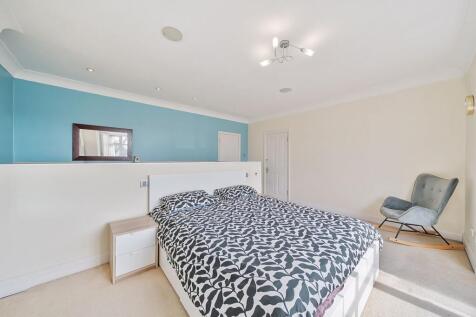Bedrooms