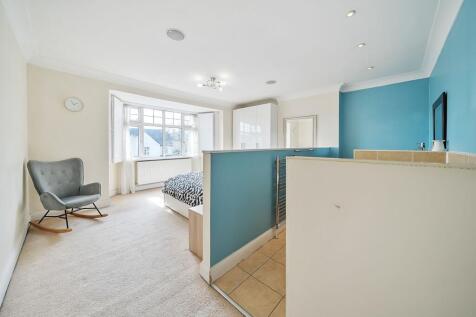 Bedrooms