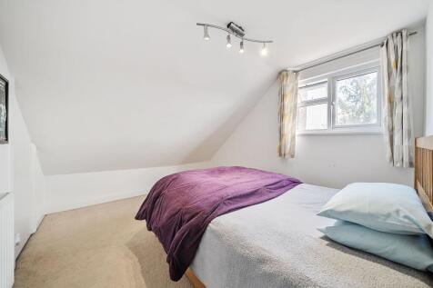 Bedrooms