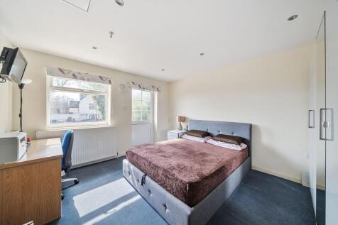 Bedrooms