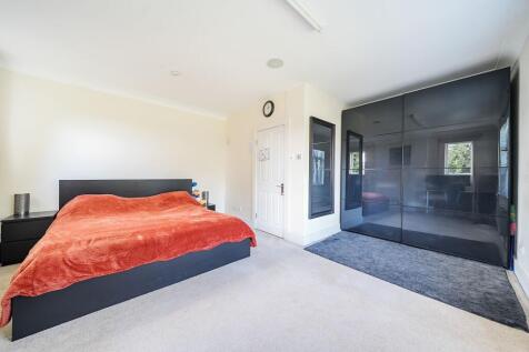 Bedrooms