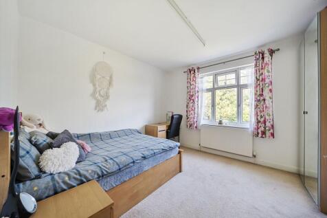 Bedrooms