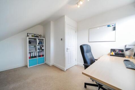 Bedrooms