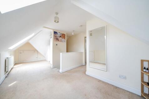Bedrooms