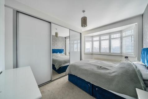 Bedrooms