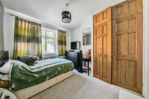 Bedrooms