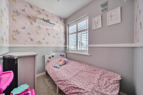 Bedrooms
