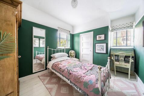 Bedrooms