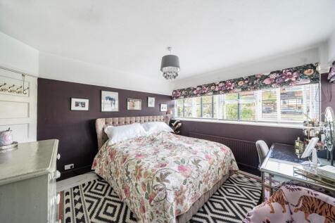 Bedrooms