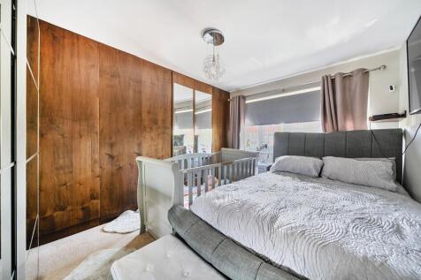 Bedrooms