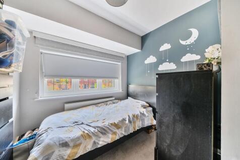 Bedrooms