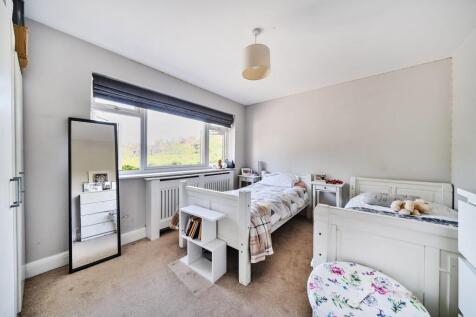 Bedrooms