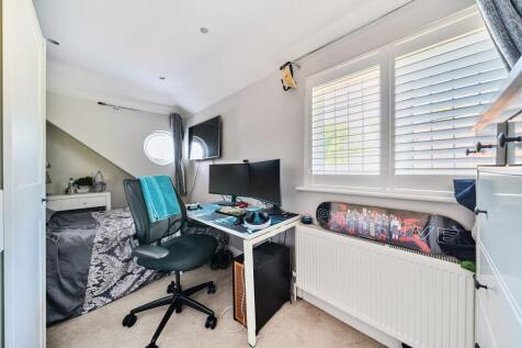 Bedrooms