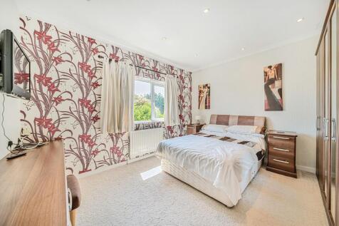 Bedrooms