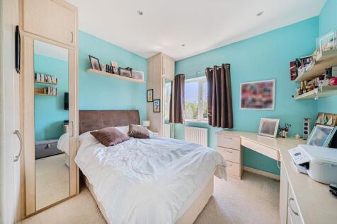 Bedrooms
