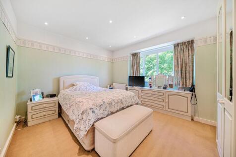 Bedrooms