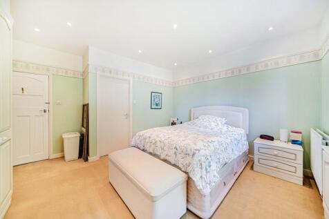Bedrooms