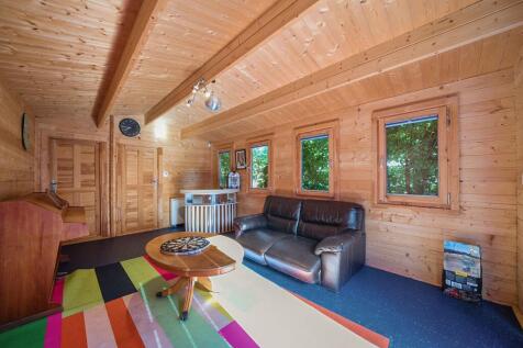 Outbuilding