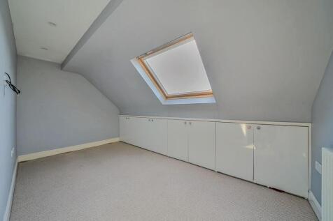 Bedrooms